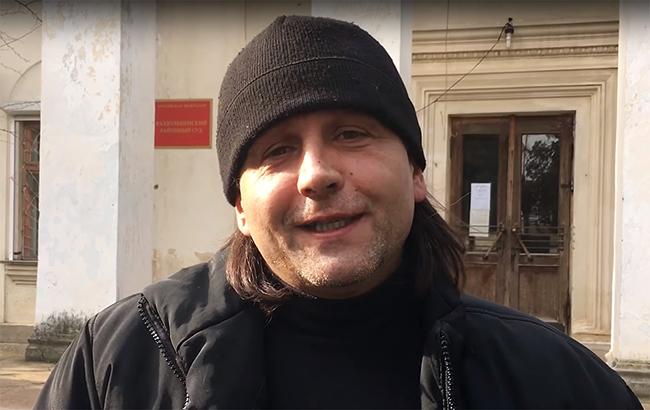 До незаконного переслідування Балуха причетні близько 20 осіб - правозахисники