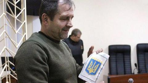 Прокурор вимагає занадто суворого покарання для Балуха, - адвокат