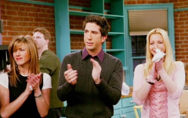 Мультипликатор создал бот для генерирования новых эпизодов "Друзей"