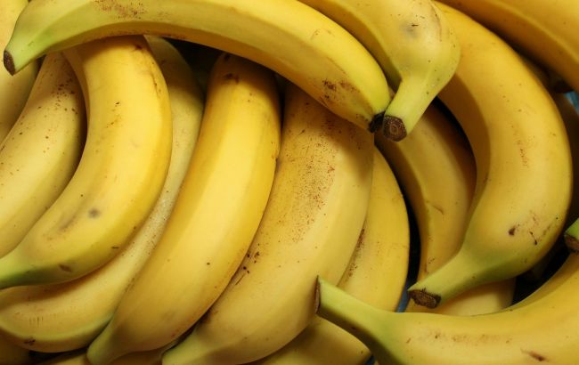 Улюблені всіма банани небезпечні для здоров'я: у групі ризику чоловіки