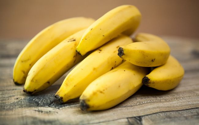 Вот что случится с вами, если каждый день съедать по два банана