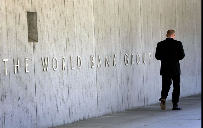 Світовий банк застеріг ФРС США від підвищення процентної ставки