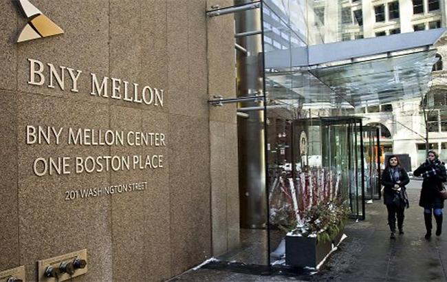 Американський банк заморозив 22 млрд доларів активів Казахстану