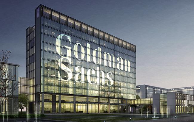 Goldman Sachs розглядає можливість торгівлі криптовалютами