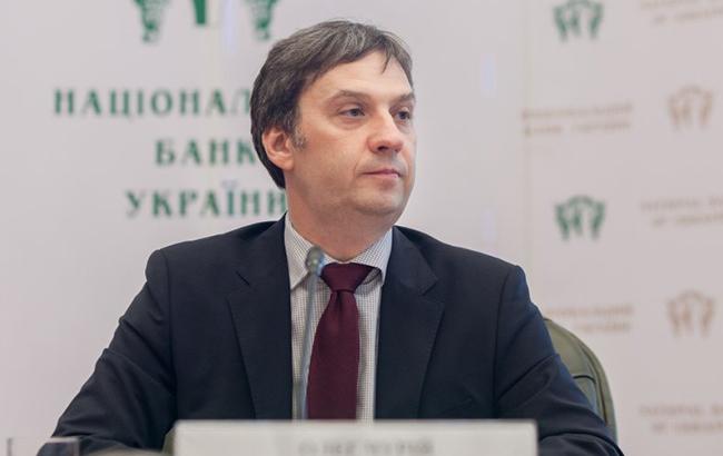 НБУ розраховує на розгляд Радою закону "Про валюту" протягом найближчого місяця