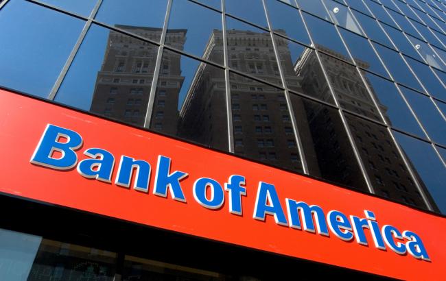 Bank of America склав карту світу з капіталізації фондових ринків