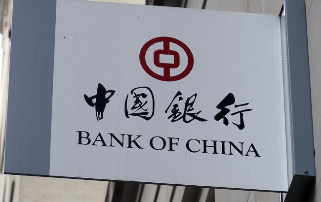Прокуратура Італії підозрює Bank of China у відмиванні грошей