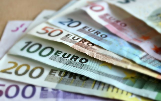 В Італії встановили ліміт для платежів готівкою до 1000 євро