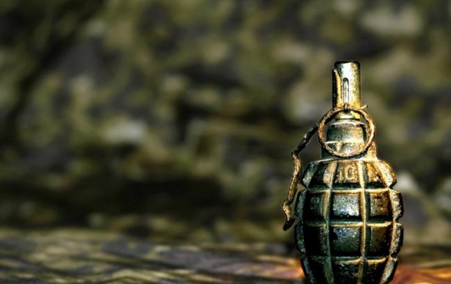 У Києві боєць добровольчого батальйону підірвався на гранаті, - МВС