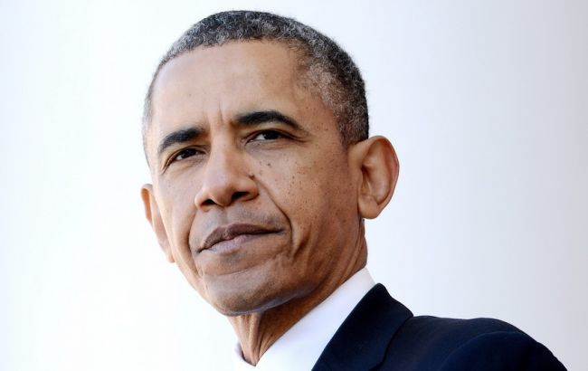 Обама скаржиться на небажання Росії скорочувати ядерну зброю