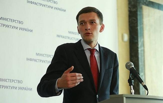 "Укравтодор" против ликвидации "Автодорог Украины"