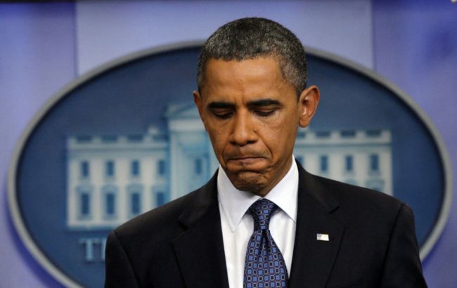В Кении случайно опубликовали секретные данные о визите Обамы