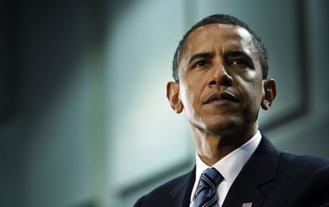 Обама доручив створити в США центр по боротьбі з зарубіжною пропагандою