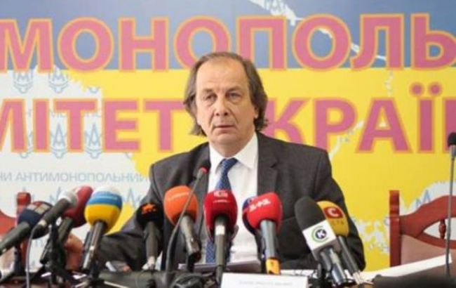 Новий законопроект про розвиток конкуренції буде готовий до вересня, - АМКУ