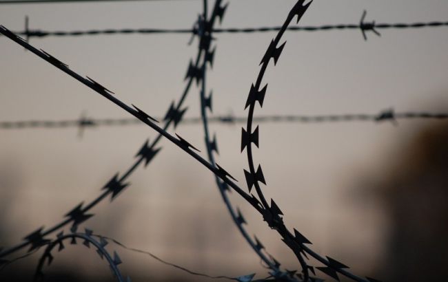 У Львівській області затримали двох з трьох втікачів із СІЗО