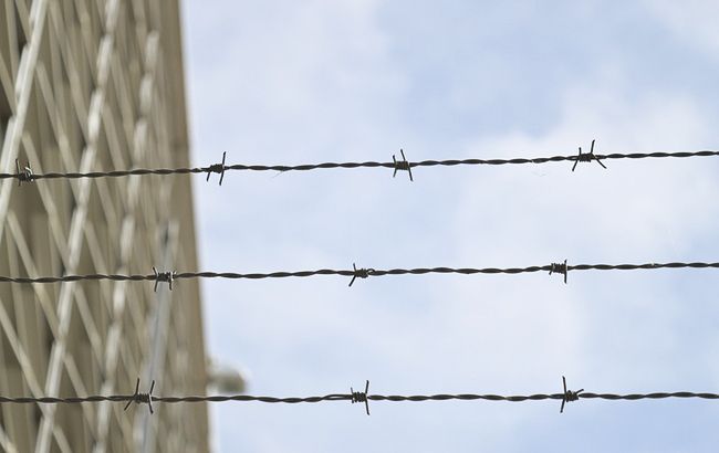 Полиция в Киеве задержала "вора в законе" "Гелу Тбилисского"