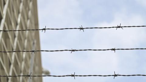 В Одеському СІЗО ув'язнена напала на інспектора