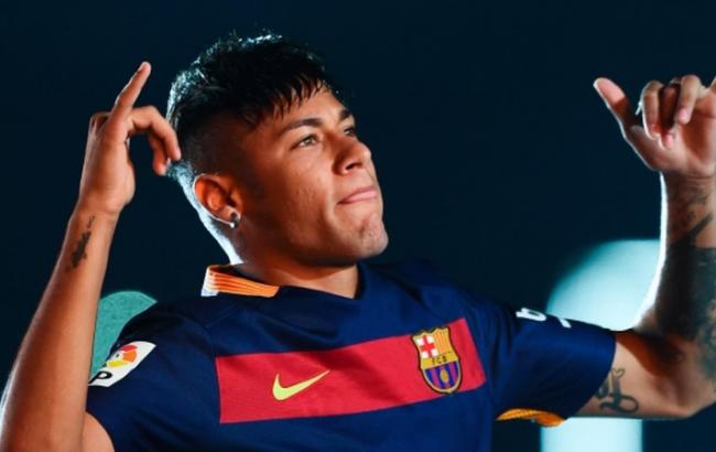 "Реал" готовий платити Неймару 35 млн євро в рік