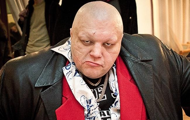 Стас Барецкий собрался баллотироваться в Госдуму