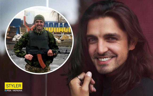 BARLEBEN перед Нацотбором на Евровидение 2022 говорит о войне на Донбассе, нежелании петь на русском и любви