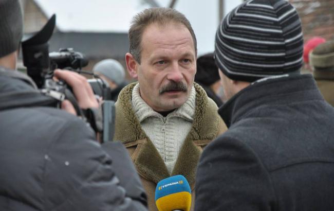 Комітет Ради рекомендував залишить Барну права відвідування п'яти пленарних засідань ВРУ