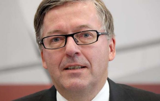 У Бундестазі вважають "заморожений конфлікт" на Донбасі одним з найкращих варіантів