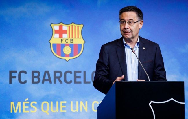 Шість членів ради директорів "Барселони" пішли у відставку