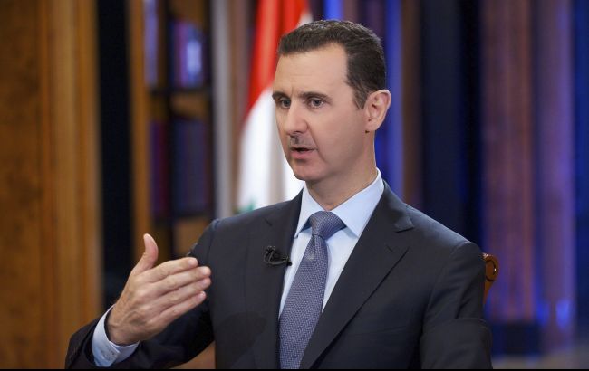 Екс-генерал армії Сирії заявив, що у Асада є ще сотні тонн хімічної зброї
