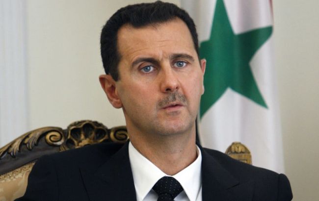 Асад заявив про готовність провести переговори з опозицією в Астані