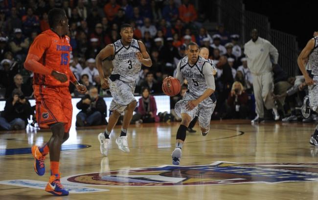 В баскетболе будут играть в головных уборах