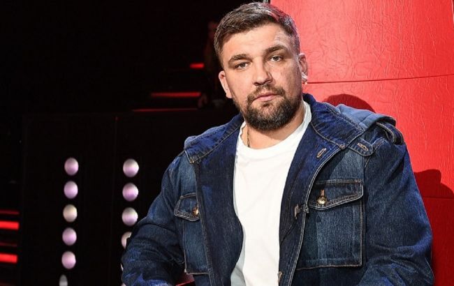 Раніше забороненого СБУ репера Басту помітили в Києві: активісти сильно обурені