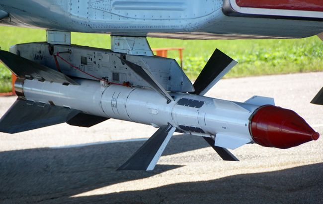 Індія купить у РФ авіаційні ракети вартістю понад 200 млн доларів