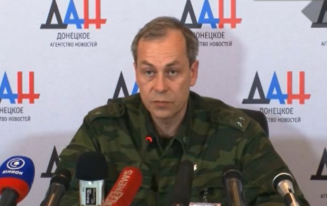 ДНР перенесла начало отвода вооружения на 21 октября