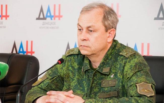 "Грибы не отпустили?": один из главарей "ДНР" насмешил сеть "арабскими военными" ВСУ (видео)