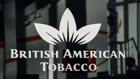 British American Tobacco йде з Росії