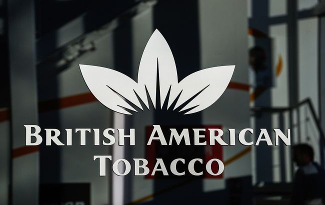 British American Tobacco йде з Росії