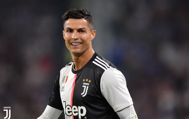 Роналду зазнав першої поразки у двох фіналах поспіль