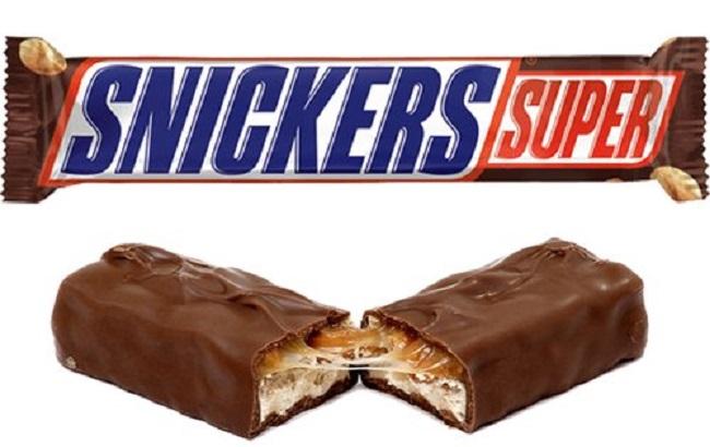 В Германии продукцию компании Mars изымают из продажи