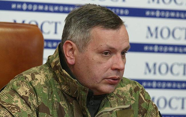 Командир батальона "Донбасс-Украина" рассказал о героизме украинских бойцов