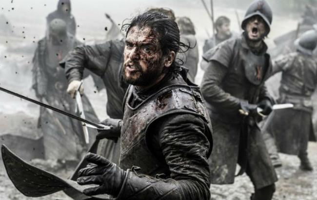 "Один за іншим вони почали гинути": HBO анонсував смерті персонажів у фіналі "Гри престолів"