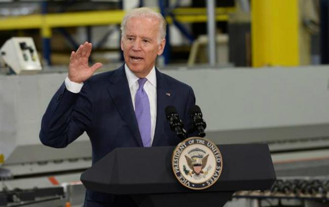 Байден має намір балотуватися у Президенти США, - NYT