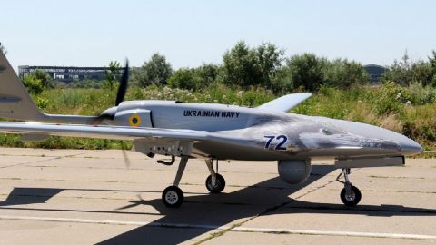 Глава Сумской ОГА рассказал о значительных потерях врага