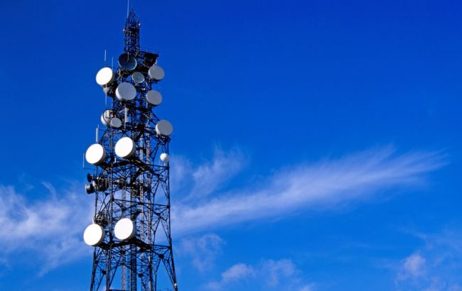 "Інтертелеком" припинив роботу в Криму