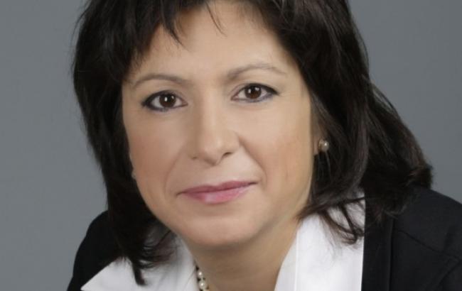 Яресько сьогодні в Раді представить держбюджет на 2015 р