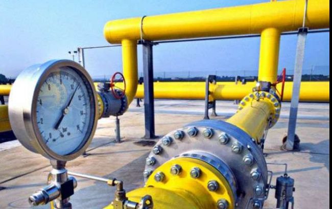 Украина и Словакия планируют увеличить реверс газа из Европы
