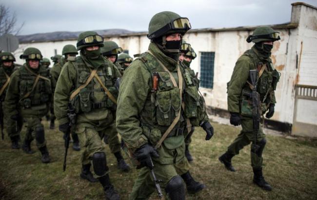 В Луганской обл. возбудили дело по факту финансирования терроризма