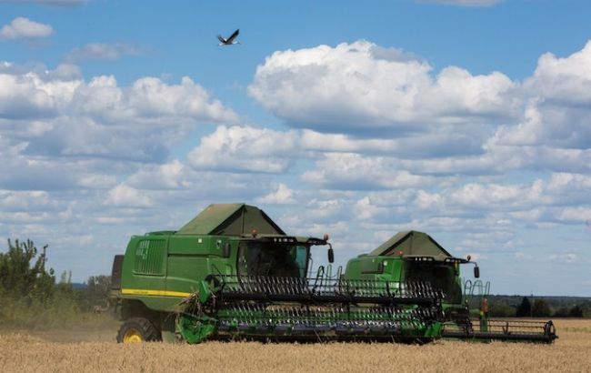 Собственные семена обходятся "Укрлендфарминг" в 4-5 раз дешевле покупных