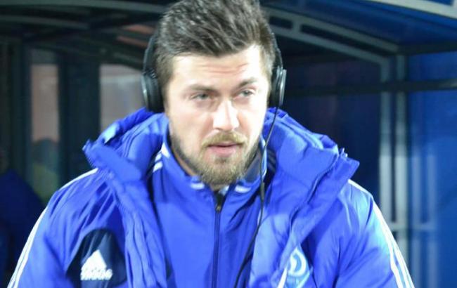 Милевский будет играть в российском клубе