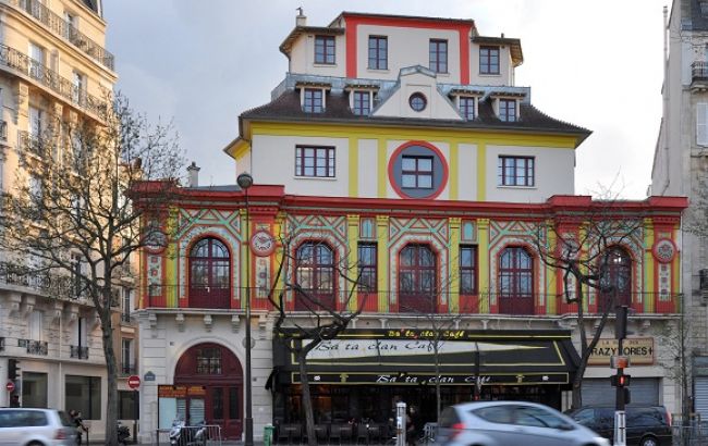 Паризький зал Bataclan вперше відкрився після терактів 2015 року