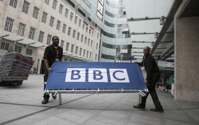 Британська BBC вперше в історії змінить редакційну політику